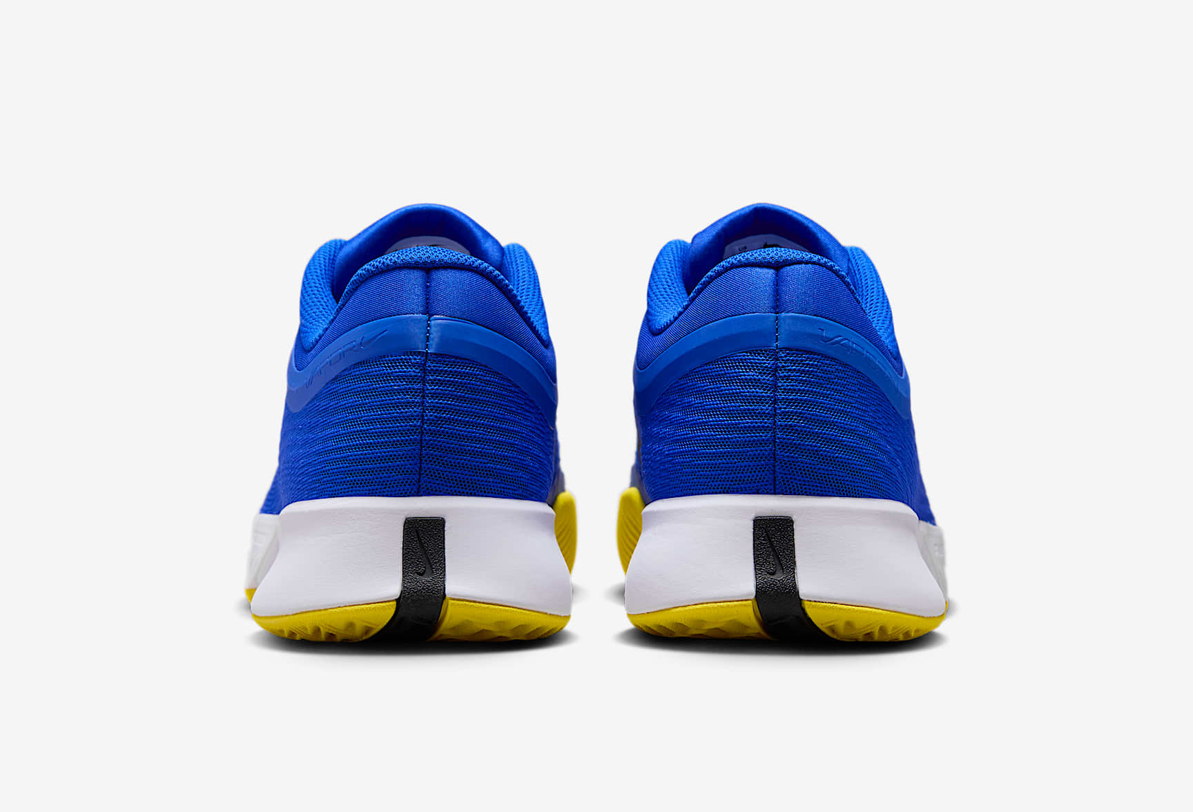 Alternative view of Giày Nike Vapor Pro 3 Clay 'Racer Blue' HQ6034-402