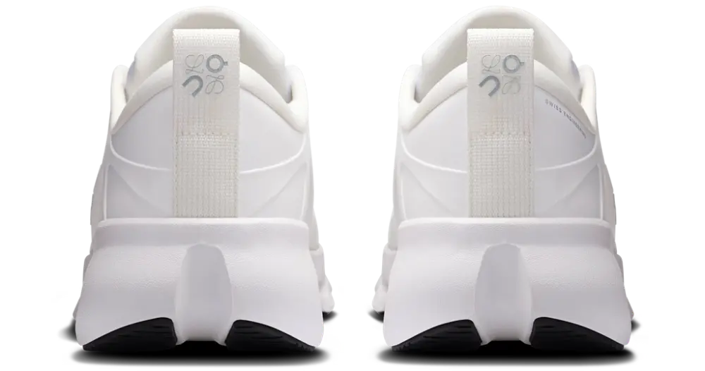 Giày On Running x Loewe Cloudsolo 'White' 3WF30604607 - Ảnh 6