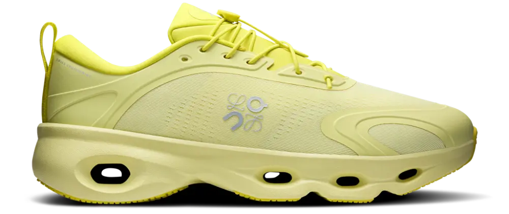 Giày On Running x Loewe Cloudsolo 'Yellow' 3MF30662420