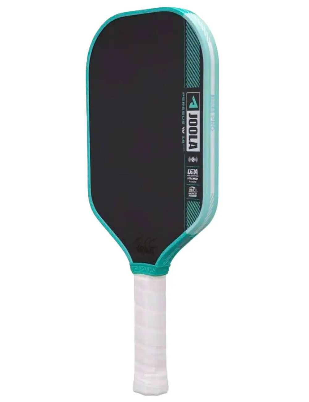 Vợt Pickleball Joola Riptide Perseus Pro IV 16mm USA Limited 'Blue'