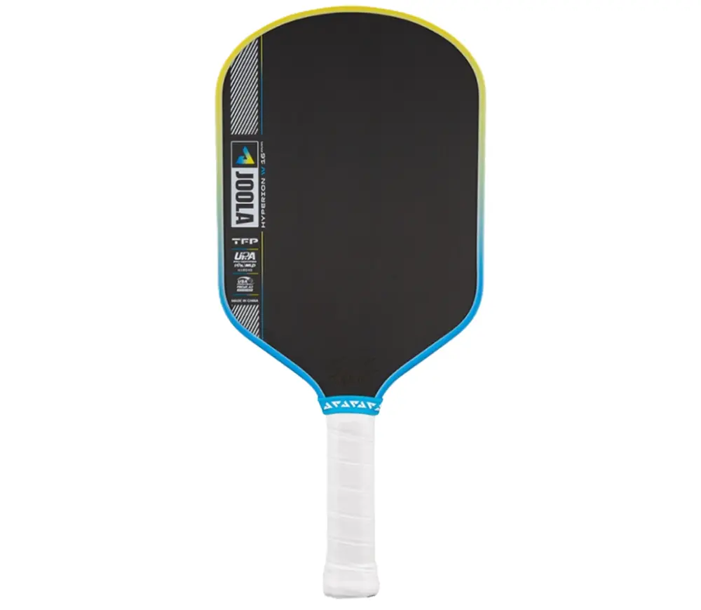 Vợt Pickleball Joola Hyperion Pro IV 16mm - Vietnam Colorway 'Blue Yellow'