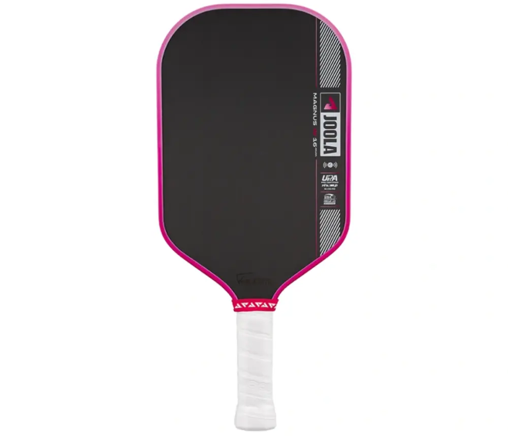 Vợt Joola Magnus Pro IV 16mm - Asia Colorway 'Pink'