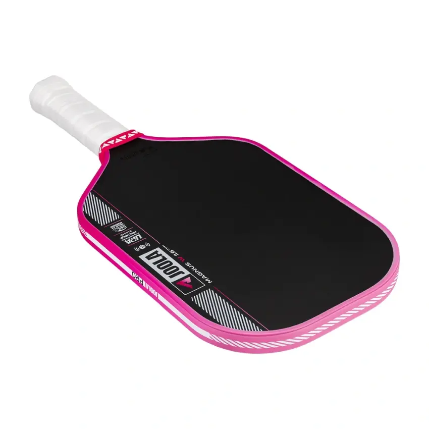 Vợt Joola Magnus Pro IV 16mm - Asia Colorway 'Pink' - Ảnh 3