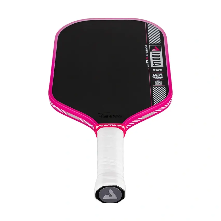 Alternative view of Vợt Joola Magnus Pro IV 16mm - Asia Colorway 'Pink'