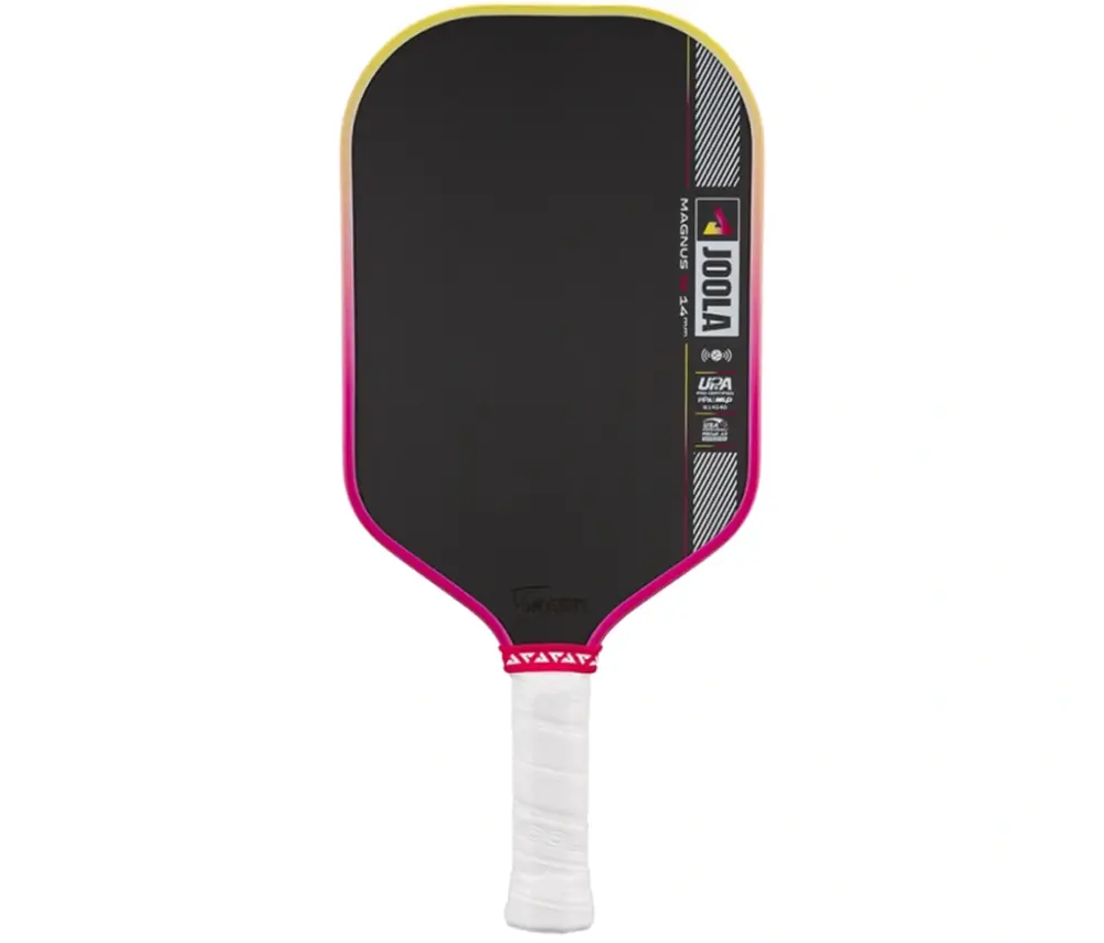 Vợt Joola Magnus Pro IV 16mm - Vietnam Colorway 'Pink'