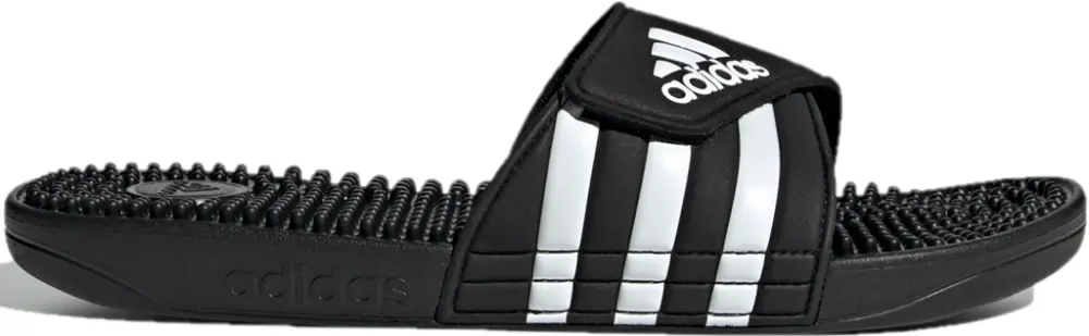 Dép Adidas Adissage ‘Black’ F35580