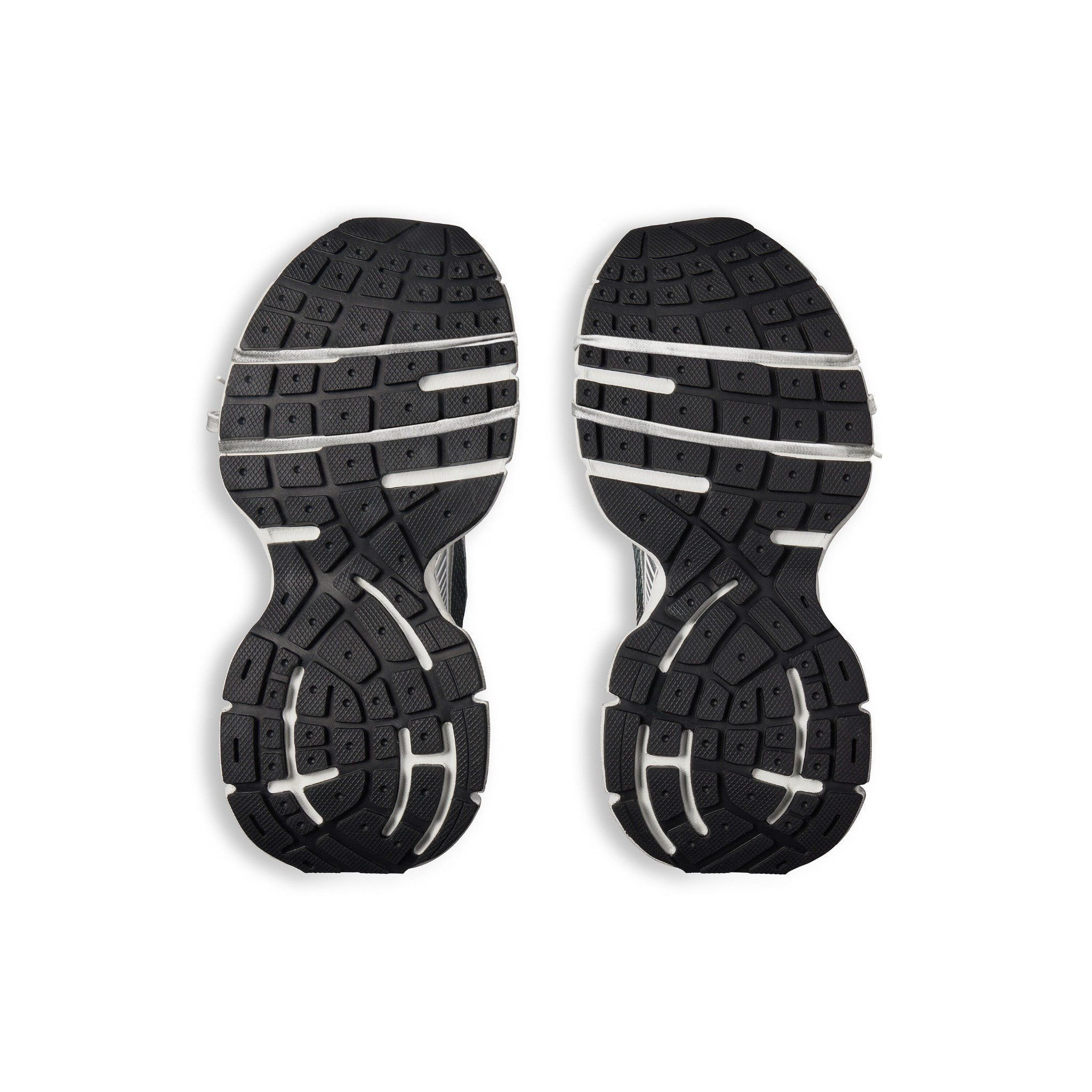 Giày Balenciaga 3xl Gradient Trainers 'Grey' 734734W3XGM1190 - Ảnh 7