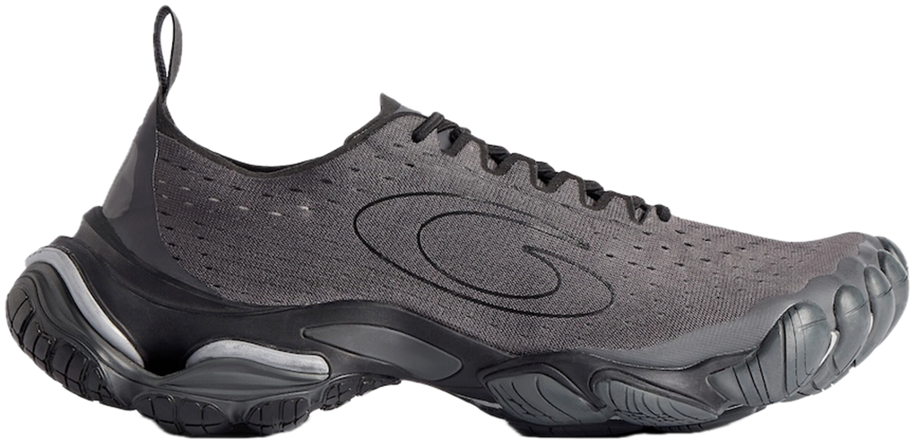 Giày Balenciaga Anatomic Runner Sneaker 'Grey' 829106WANRN1100