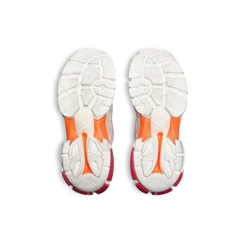Giày Balenciaga Runner Trainers 'Multicolor' 772774W3RMU9756 - Ảnh 11