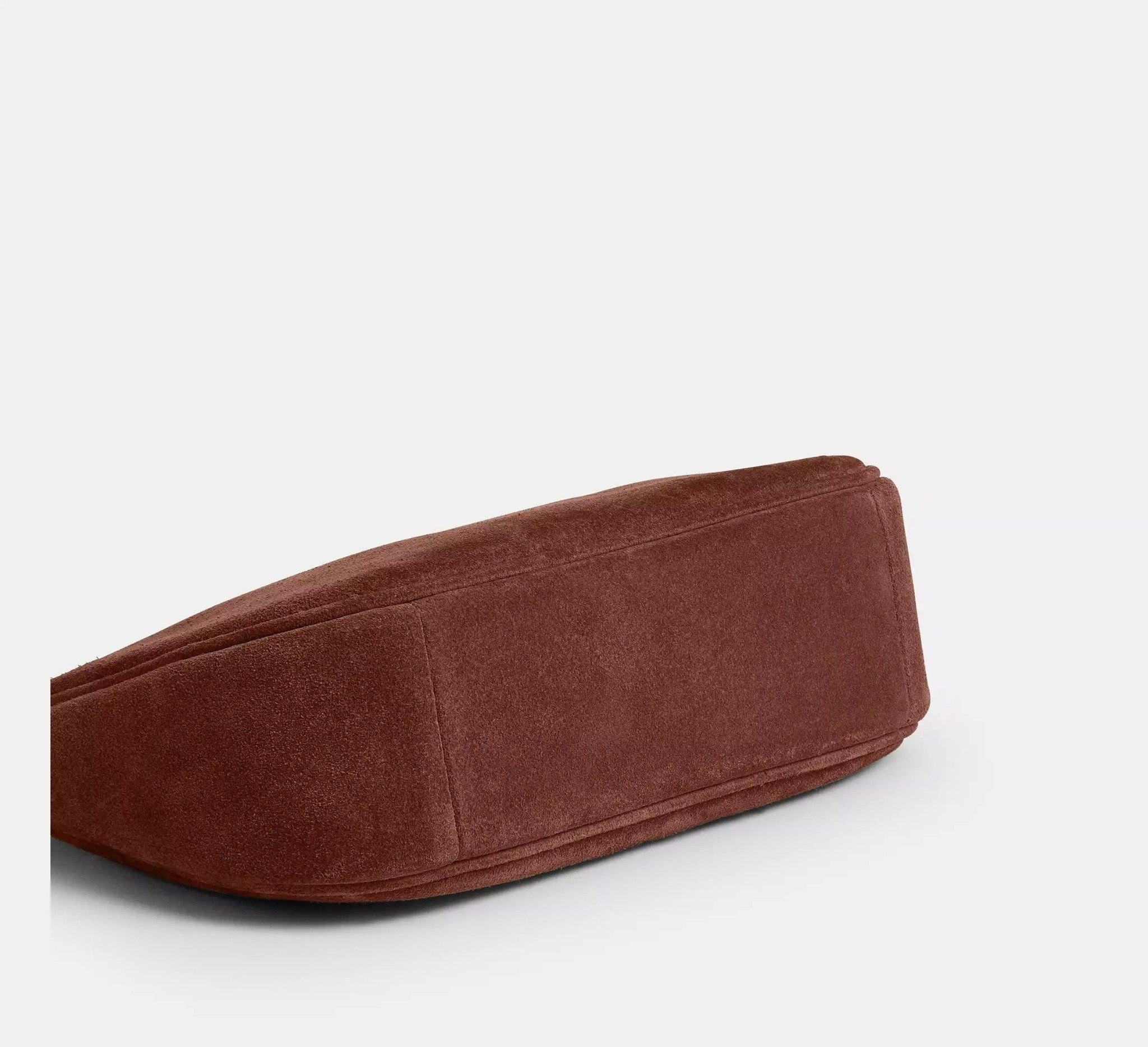 Túi Coach Teri Mini Crossbody Bag 'Vintage Brown' CCE42-IME0S - Ảnh 8