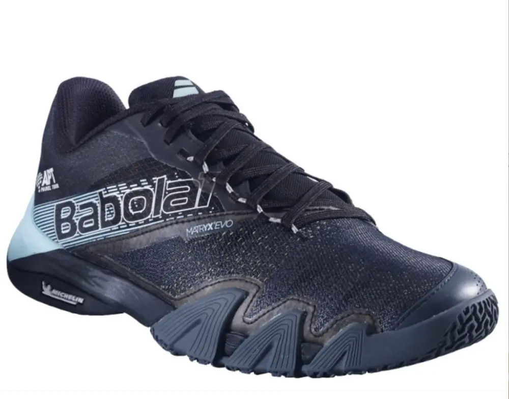 Alternative view of Giày Babolat Jet Premura 2 APT ‘Blue’ 30F22696-2038