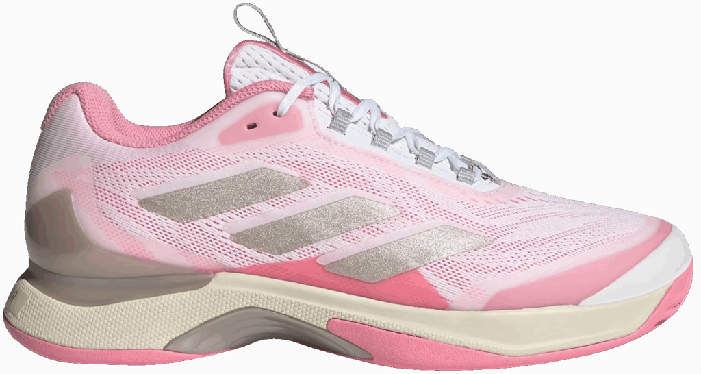 Giày Adidas Avacourt 2 ‘Cloud White Pink’ IH0510