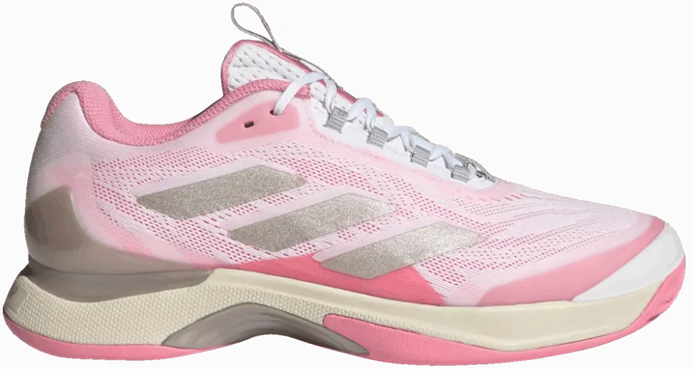 Giày Adidas Avacourt 2 ‘Cloud White Pink’ IH0510