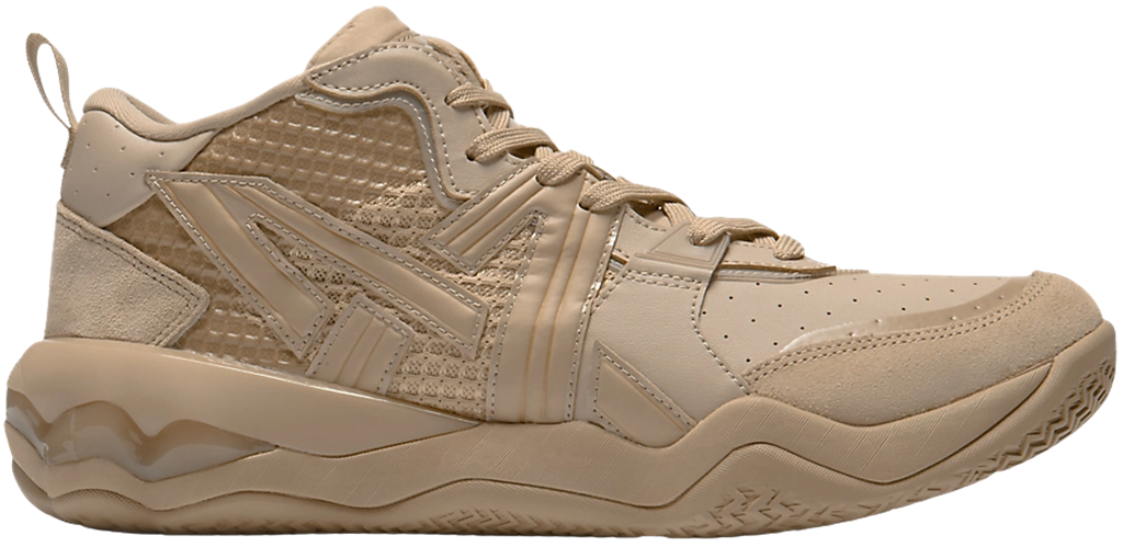 Giày Onitsuka Tiger Tigcourt ‘Wood Crepe’ 1183C477-200