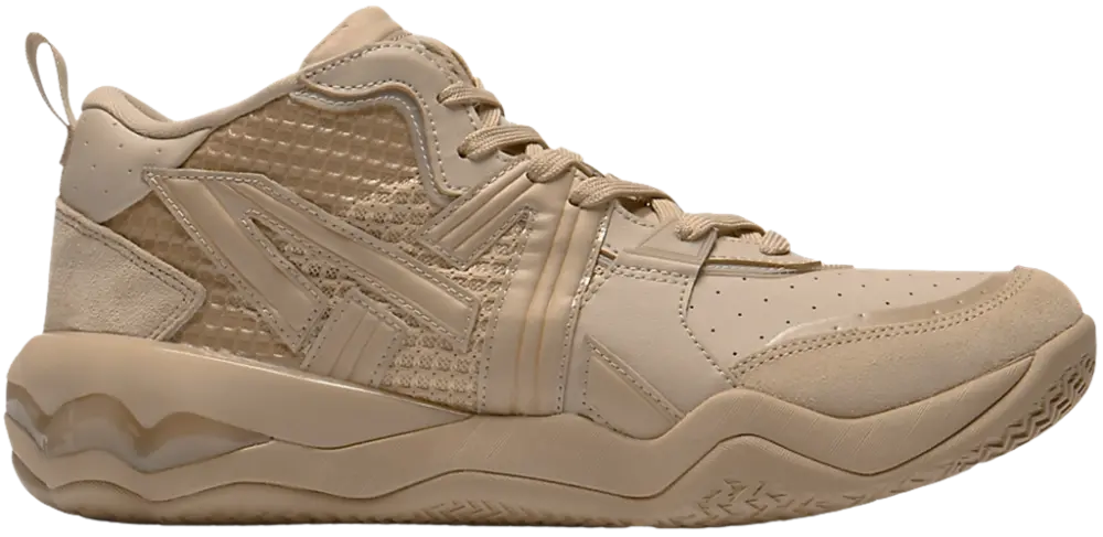 Giày Onitsuka Tiger Tigcourt ‘Wood Crepe’ 1183C477-200