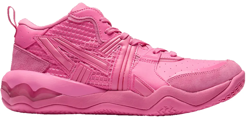 Giày Onitsuka Tiger Tigcourt ‘Dragon Fruit’ 1183C477-700