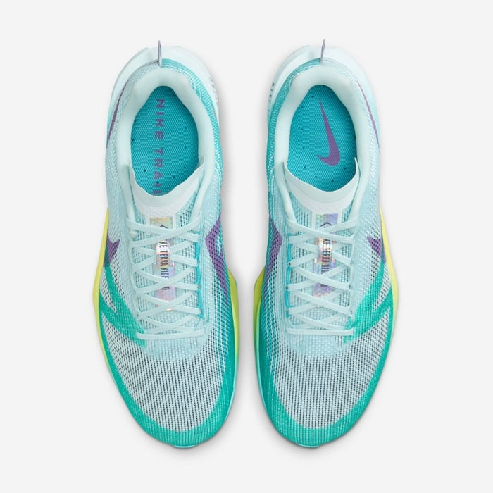 Alternative view of Giày Nike ReactX Terra Kiger 10 'Glacier Blue' FV3929-400