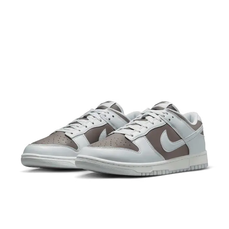 Giày Nike Dunk Low Retro ‘Cave Stone’ HF5441-202 - Ảnh 4
