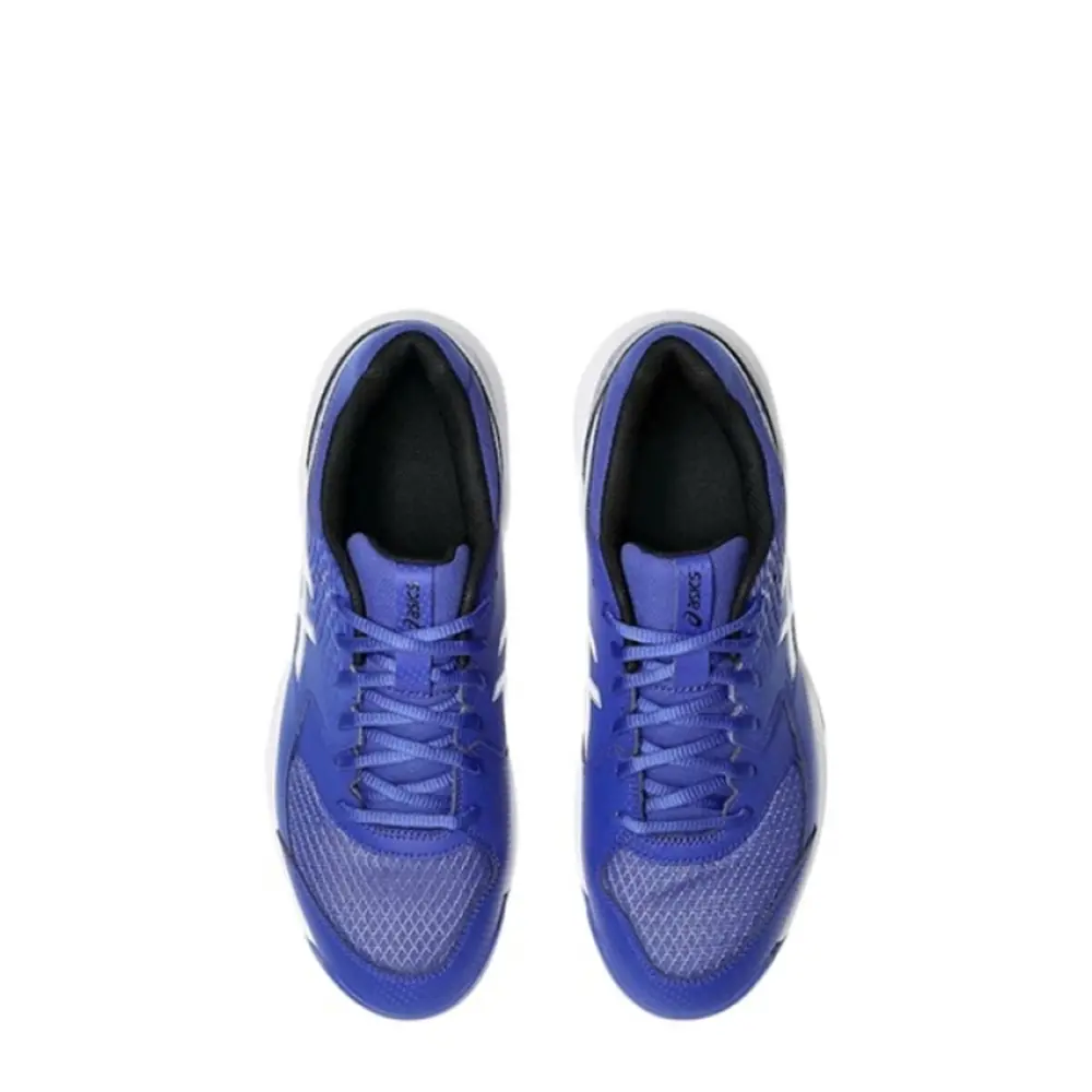 Giày ASICS GEL DEDICATE 8 'Blue' 1042A408-402 - Ảnh 3
