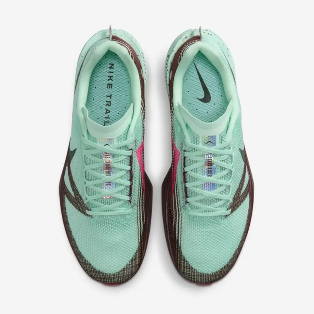 Alternative view of Giày Nike Kiger 10 'Mint Foam' FV3929-301