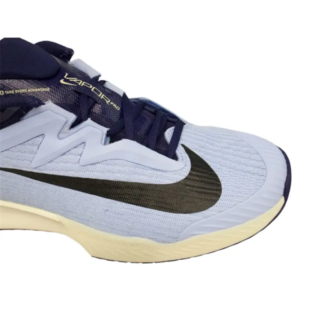 Giày Nike Zoom Vapor Pro 3 'Blue' FZ2161-401 - Ảnh 6
