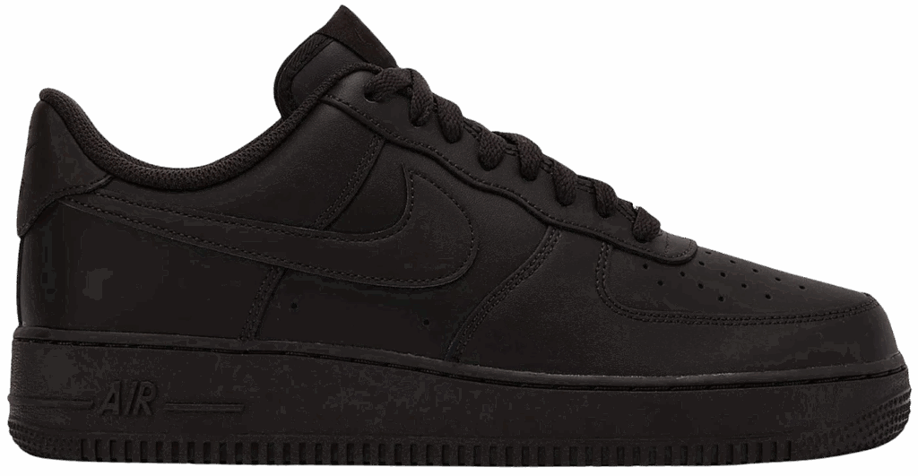 Giày Nike Air Force 1 Low ’07 ‘Velvet Brown’ IH1698-200