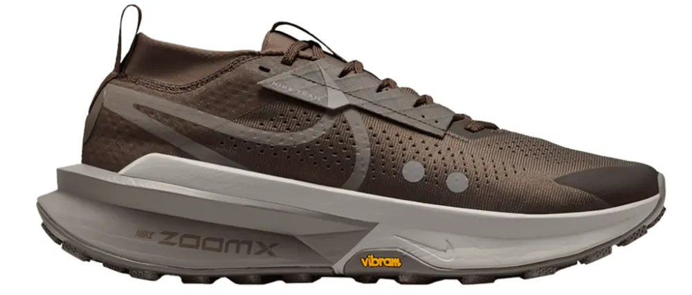 Giày Nike ZoomX Zegama 2 'Ironstone' FD5190-011