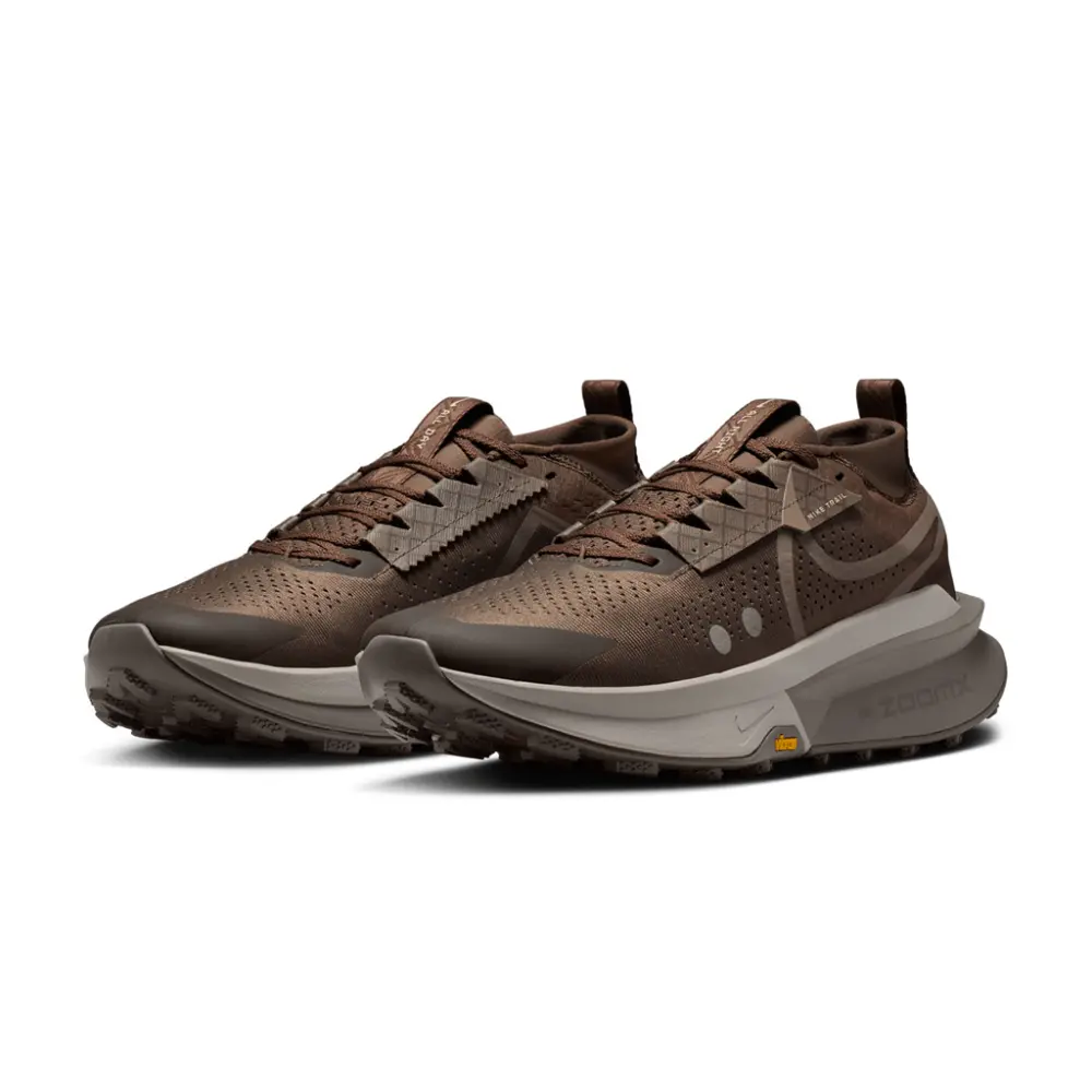 Alternative view of Giày Nike ZoomX Zegama 2 'Ironstone' FD5190-011