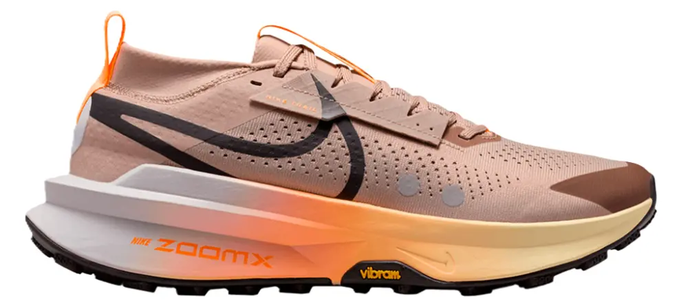 Giày Nike ZoomX Zegama 2 'Malt' FD5190-200