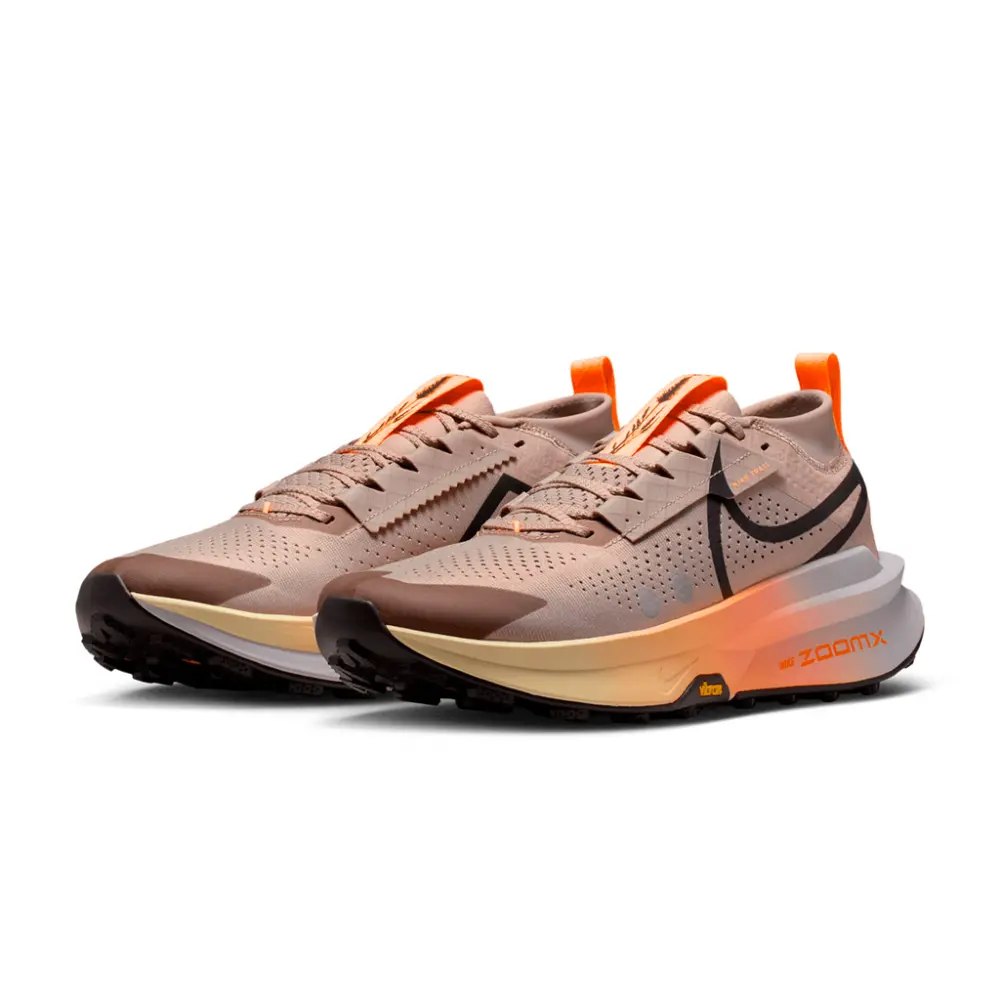 Alternative view of Giày Nike ZoomX Zegama 2 'Malt' FD5190-200