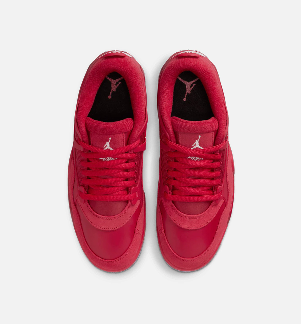 Alternative view of Giày Nike Jordan 4 RM 'Varsity Red' FQ7939-601