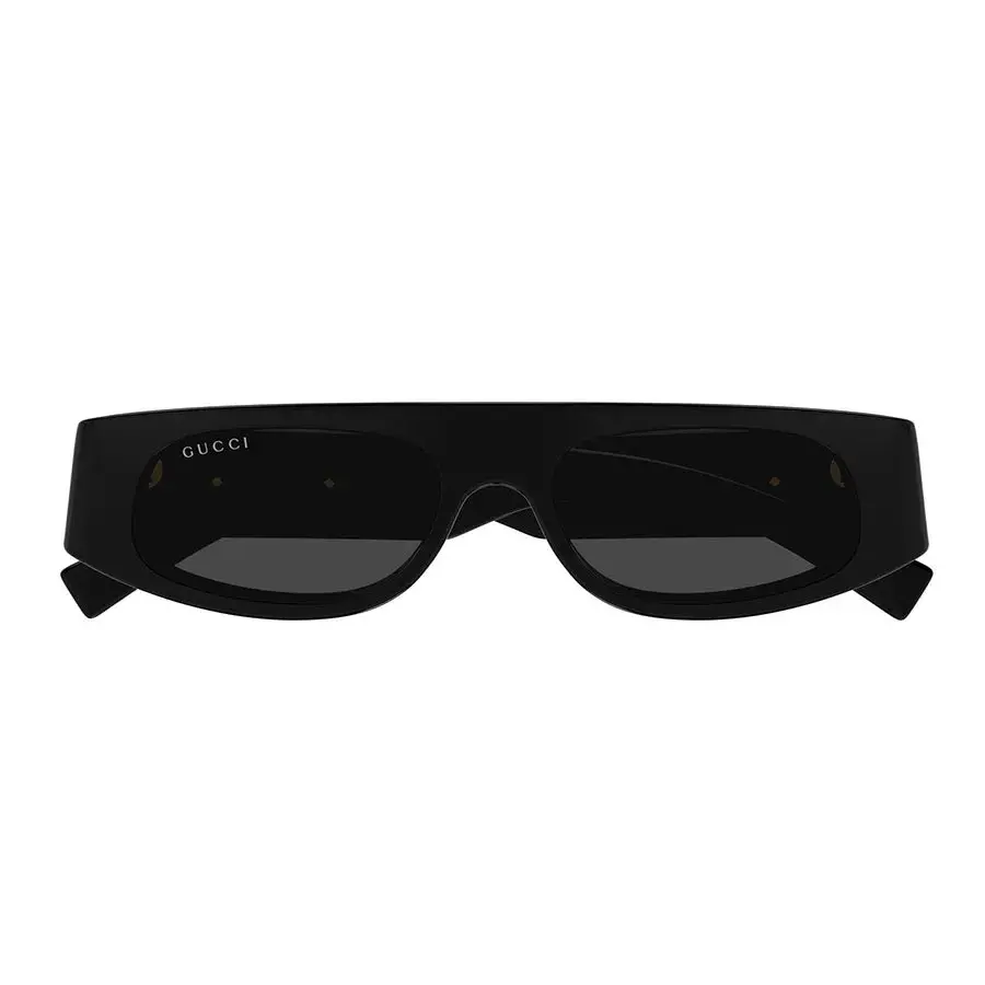 Kính Gucci Geometric Shaped Frame 'Black' GG1771S-001 - Ảnh 4