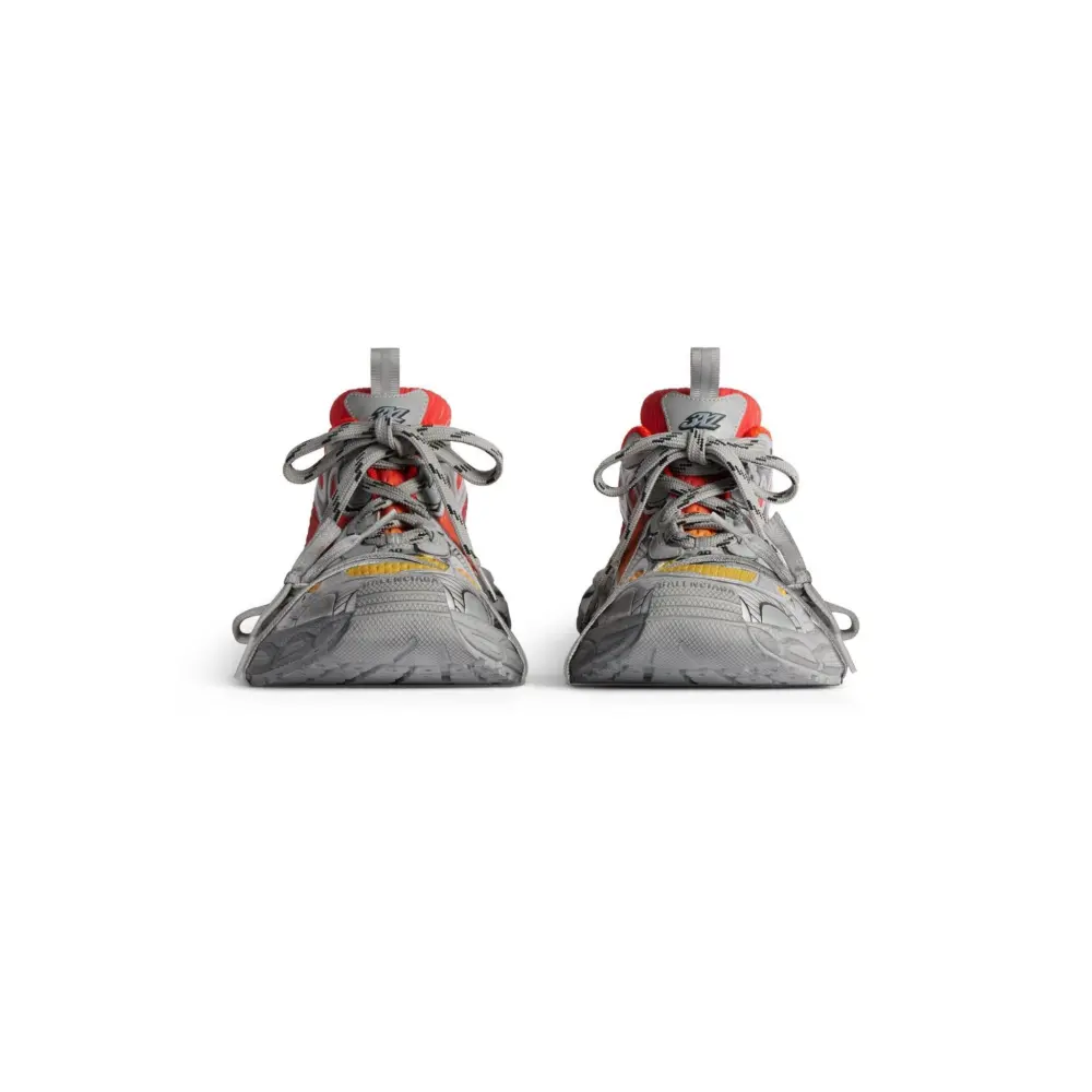 Giày Balenciaga 3xl Gradient Trainers 'Multicolor' 734734W3XGM6711 - Ảnh 3