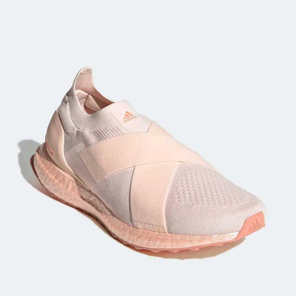 Giày Adidas Ultraboost Slip-On DNA ‘Pink’ GW5747 - Ảnh 4