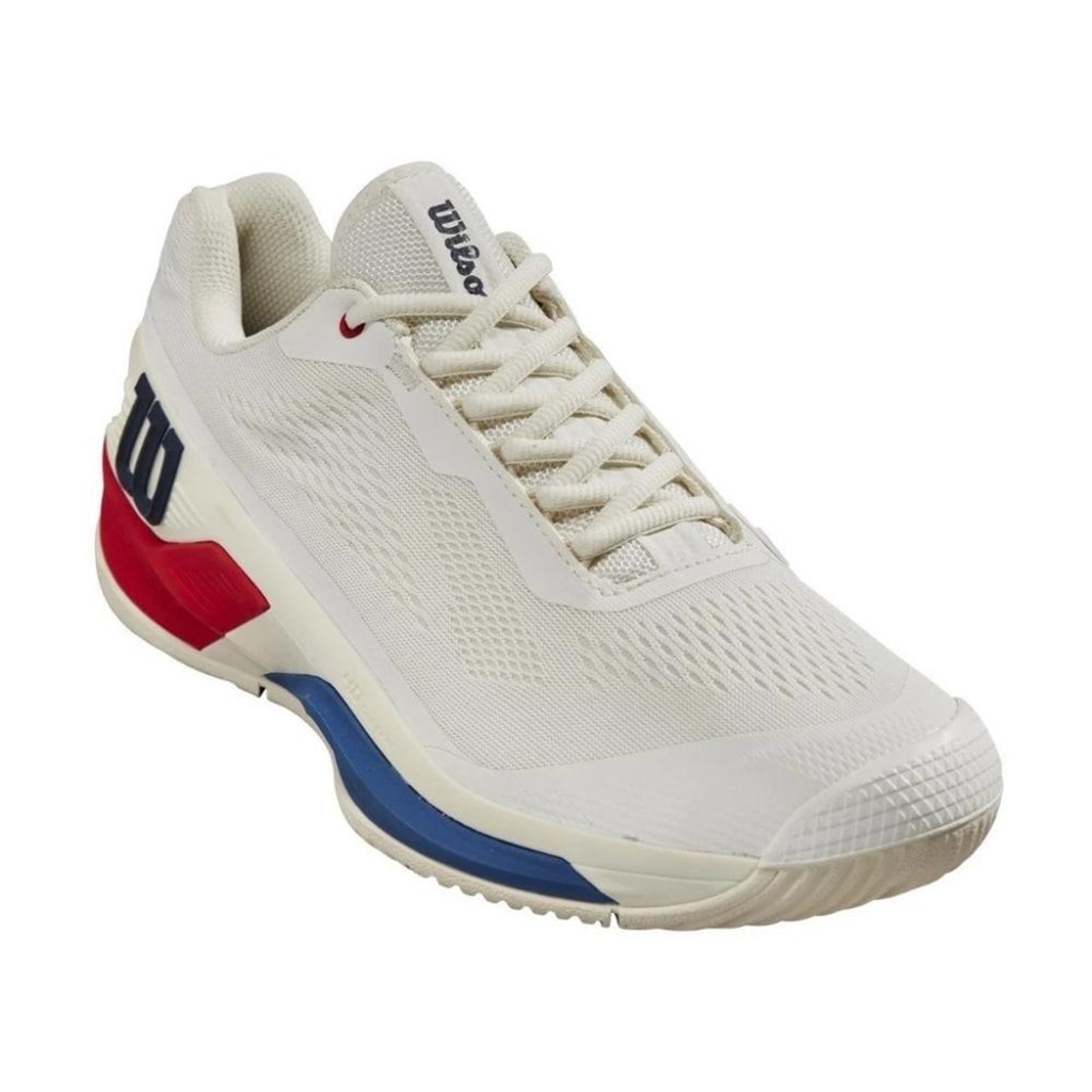 Alternative view of Giày Wilson RUSH Pro 4.0 ‘Cream’ WRS332630