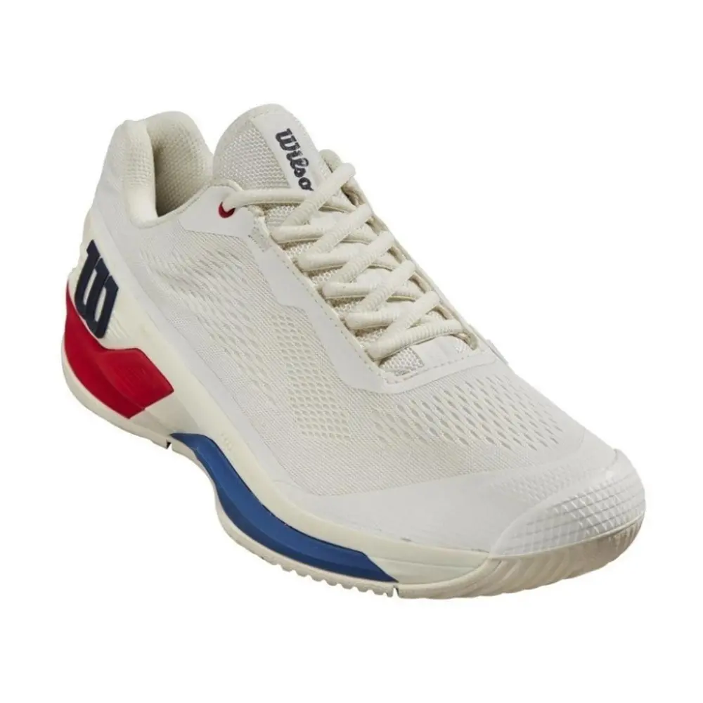 Alternative view of Giày Wilson RUSH Pro 4.0 ‘Cream’ WRS332630