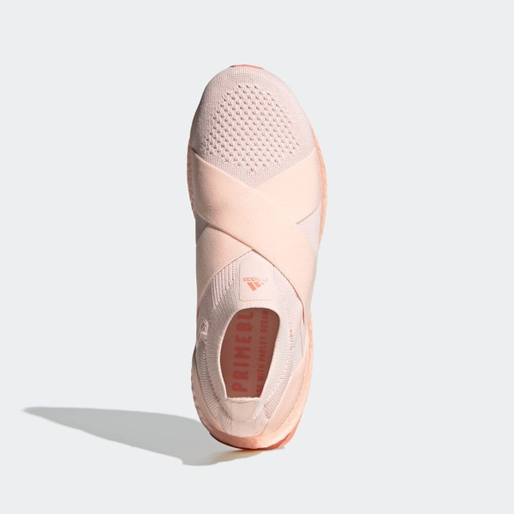 Alternative view of Giày Adidas Ultraboost Slip-On DNA ‘Pink’ GW5747