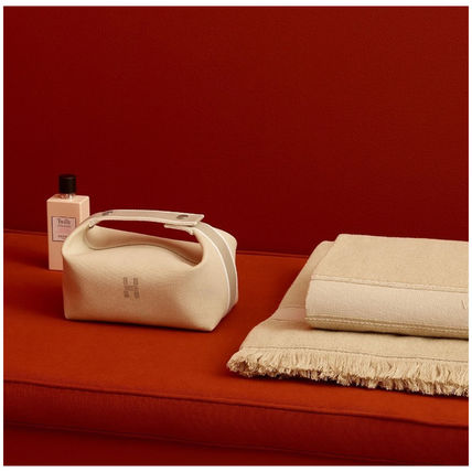 Túi Hermès Bride-a-Brac Case Small Model 'Vanila' H103222M-01 - Ảnh 3