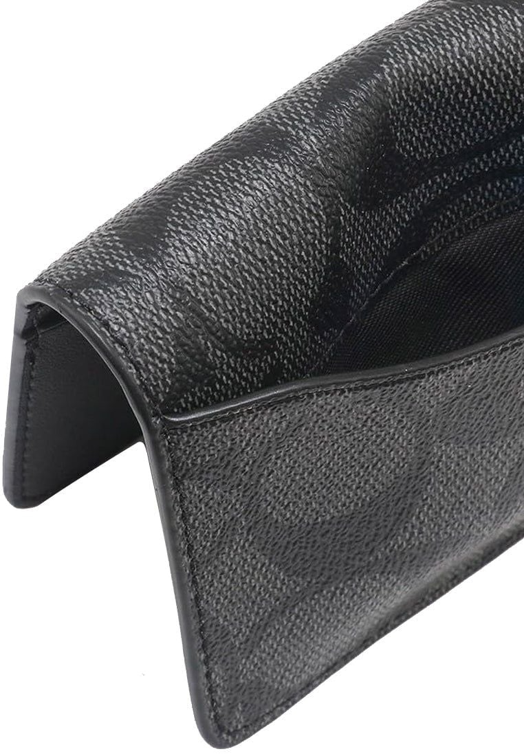 Ví Coach Id Wallet 'Black' CJ753-QBMI5 - Ảnh 3