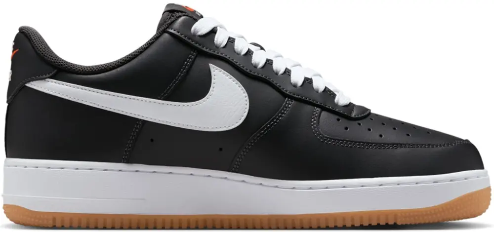 Giày Nike Air Force 1 Low '07 LV8 ' Anthracite' II7630-001