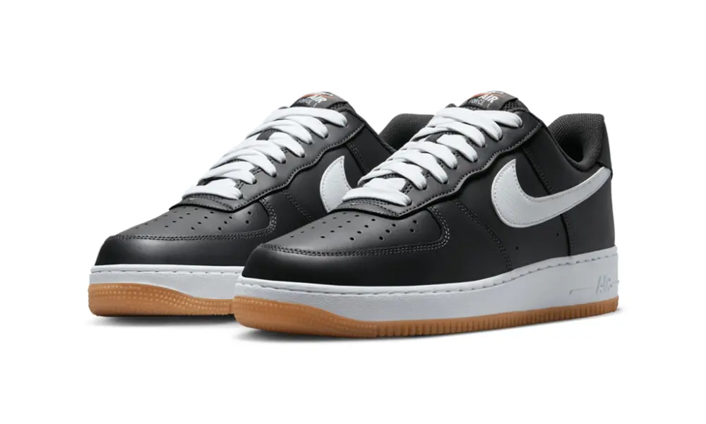 Giày Nike Air Force 1 Low '07 LV8 ' Anthracite' II7630-001 - Ảnh 3