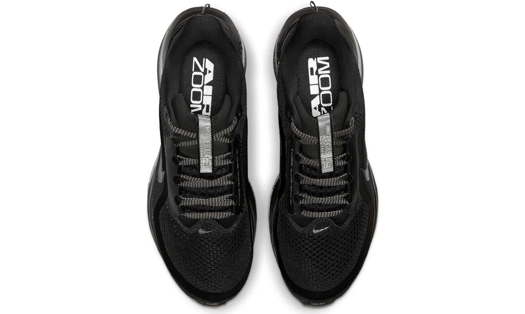 Giày Nike Air Zoom Pegasus Premium 'Metallic Silver' HQ2592-005 - Ảnh 4