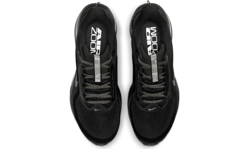 Giày Nike Air Zoom Pegasus Premium 'Metallic Silver' HQ2592-005 - Ảnh 4