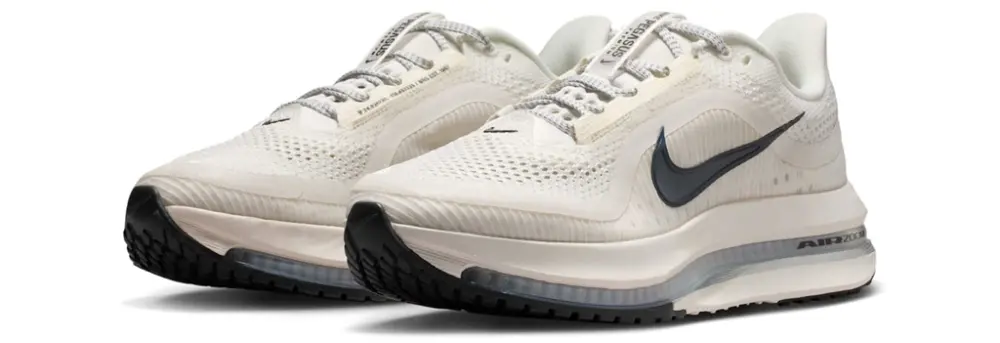 Giày Nike Air Zoom Pegasus Premium 'Metallic Silver' HQ2593-106 - Ảnh 4