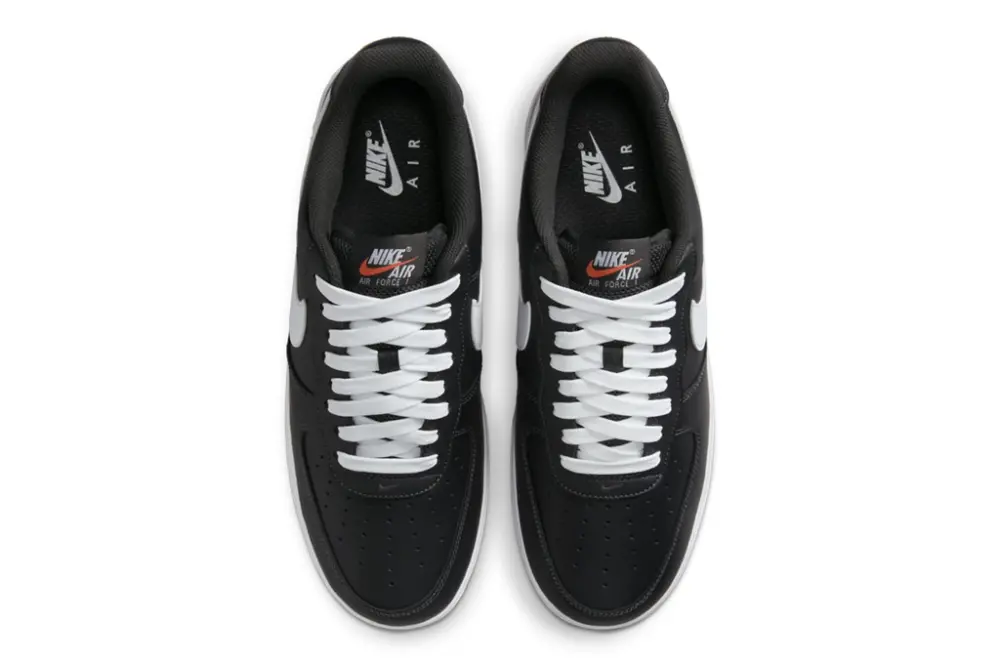 Giày Nike Air Force 1 Low '07 LV8 ' Anthracite' II7630-001 - Ảnh 4