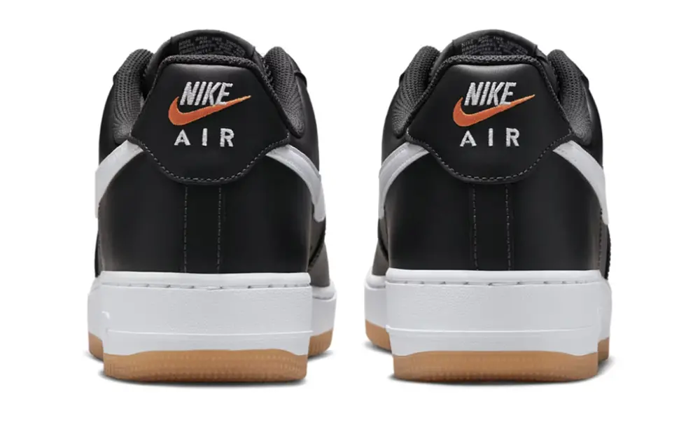 Giày Nike Air Force 1 Low '07 LV8 ' Anthracite' II7630-001 - Ảnh 5