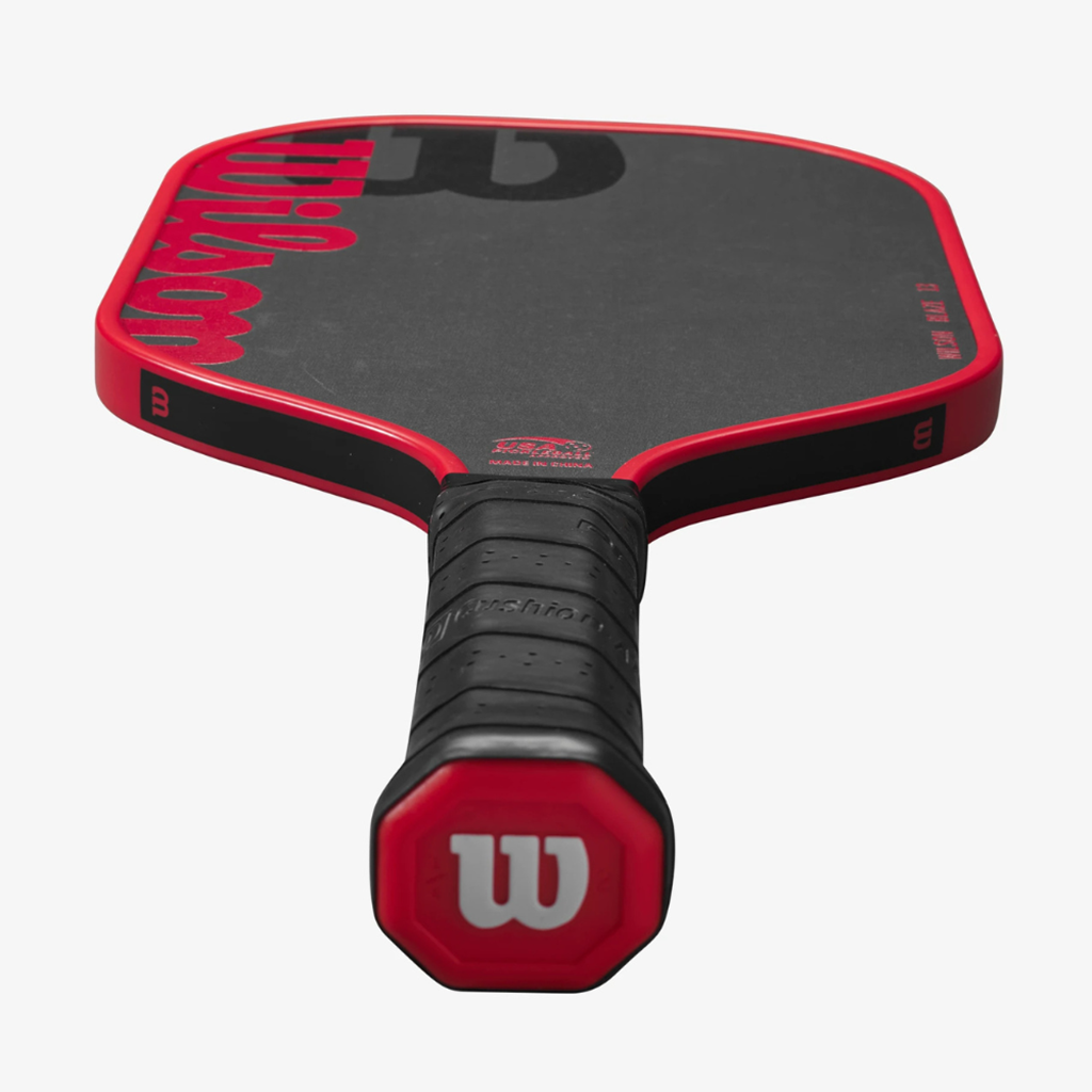 Alternative view of Vợt Pickleball Wilson Blaze 13 13mm ‘Red’