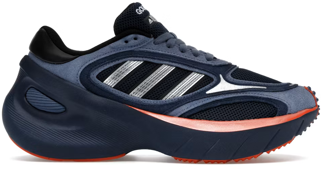 Giày adidas Adizero Goukana 'Core Navy' JP7178