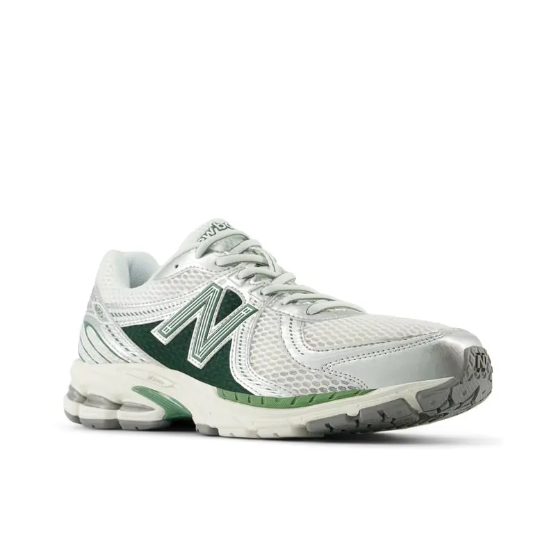 Giày New Balance 860 V2 ‘Mallard Green’ ML860GP2 - Ảnh 3