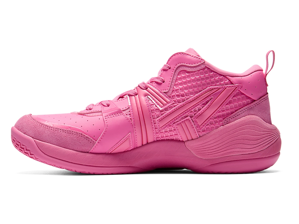 Alternative view of Giày Onitsuka Tiger Tigcourt ‘Dragon Fruit’ 1183C477-700